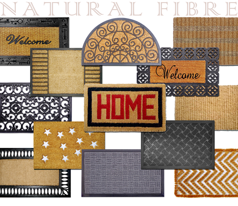 Natural Fibre – New