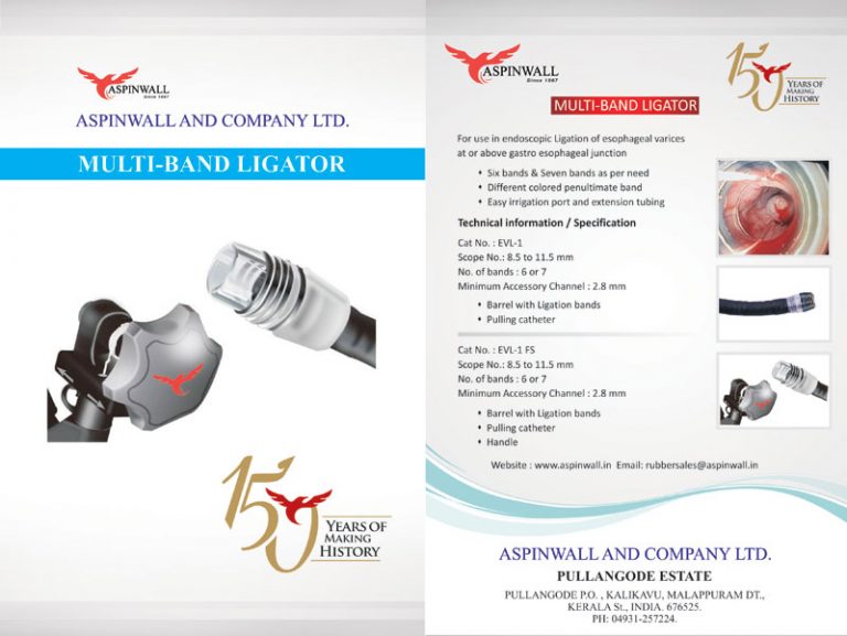 Aspinwall and Company Limited